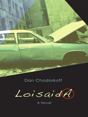 cover image of Loisaida